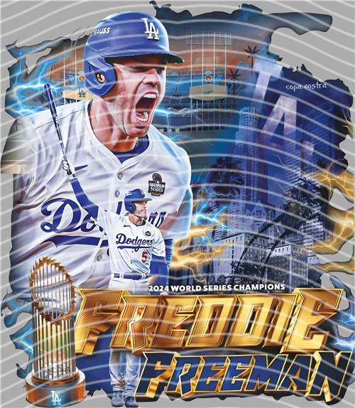 NBA and Team-QD 1254